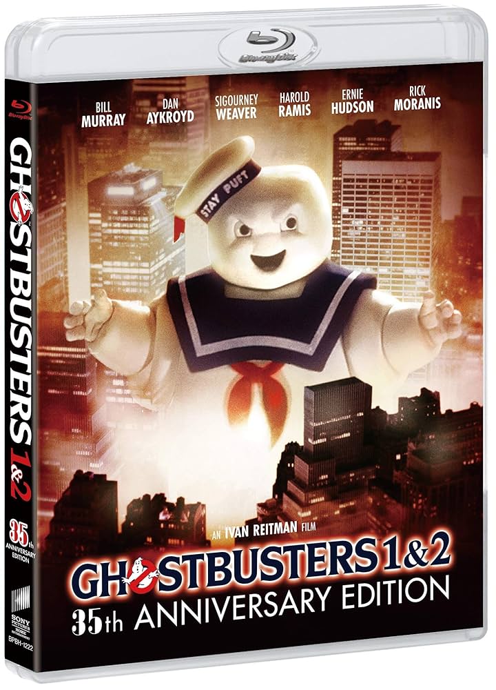 ゴーストバスターズ2016 コンプリート40→35 ゴーストバスターズ2016 コンプリート40→35 Ghostbusters 2016